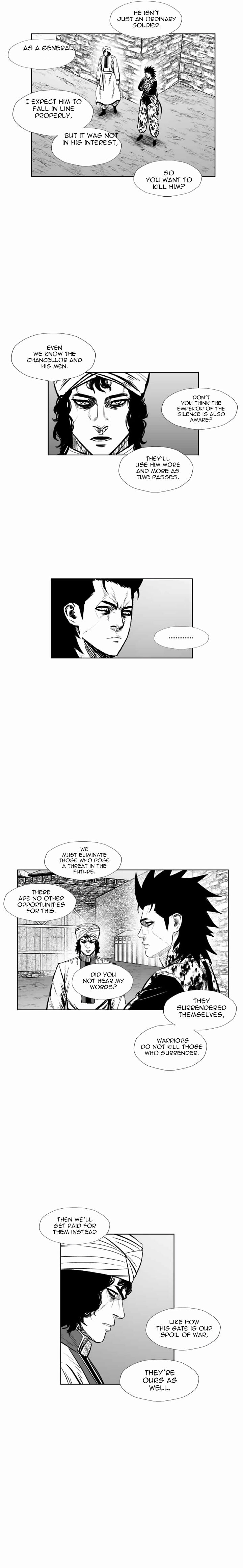 Red Storm Chapter 342 9